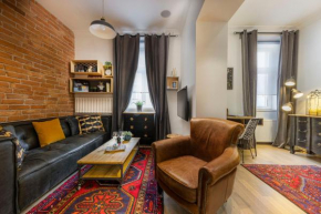 3on7 Apartments